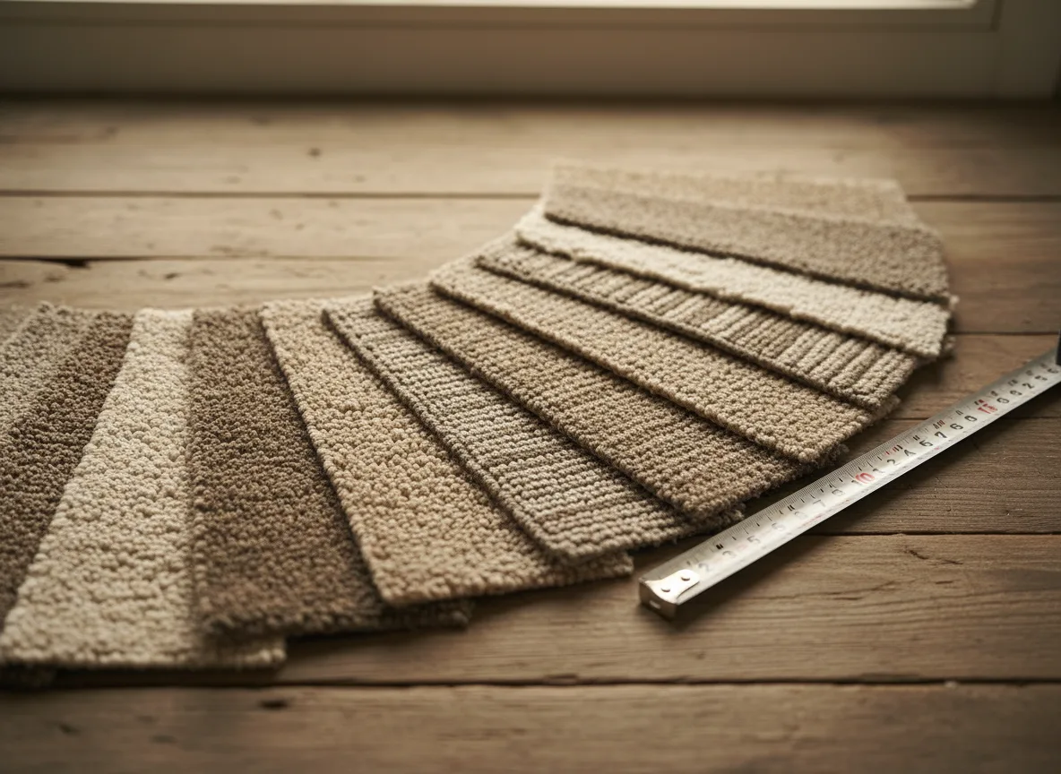 Carpet Installation Strausstown, PA FAQs